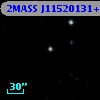 2MASS J11520131+5552369