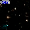 2MASS J20333046+4118250