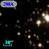 2MASS J20332222+4118263