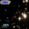 2MASS J20332048+4118589