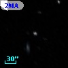 2MASS J11565556+5551225