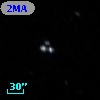 2MASS J11594971+5501292