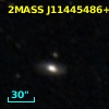 2MASS J11445486+5602381