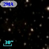 2MASS J20332548+4120390