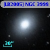 [LB2005] NGC  3998 X1