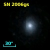 SN 2006gs