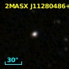 2MASX J11280486+5556303