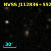 87GB 112548.3+554455