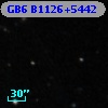 GB6 B1126+5442