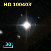 HD 100403