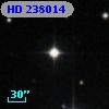 HD 238014