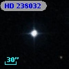 HD 238032