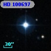 HD 100697