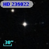 HD 238022
