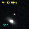 V* BX UMa