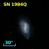 SN 1984Q