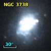 NGC  3738