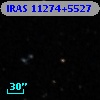 IRAS 11274+5527
