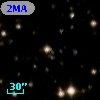 2MASS J20331732+4121374