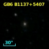 GB6 B1137+5407