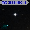 TYC 3835-892-1