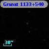 Granat 1133+540