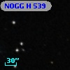NOGG H  539