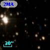 2MASS J20330863+4118312