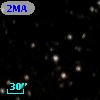 2MASS J20332675+4122535
