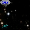 2MASS J20333276+4123436