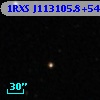 1RXS J113105.8+542943