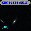 GB6 B1138+5515