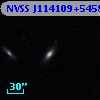 NVSS J114109+545853