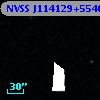 NVSS J114129+554656