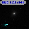 SBSG 1125+544