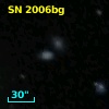 SN 2006bg