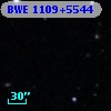BWE 1109+5544