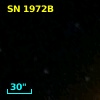 SN 1972B
