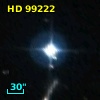 HD  99222