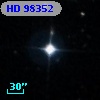 HD  98352
