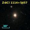 ZwCl 1114+5457