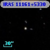 IRAS 11161+5330