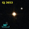 GJ  3653