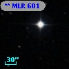 ** MLR   601