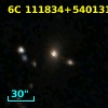 GB6 B1118+5401