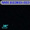 NVSS J112013+552407
