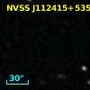 NVSS J112415+535347
