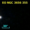 EO NGC 3656 355