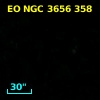 EO NGC 3656 358