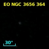 EO NGC 3656 364
